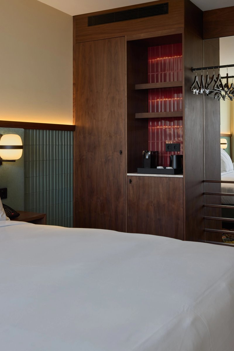 DUO Hotel Lisbon, Curio Collection By Hilton