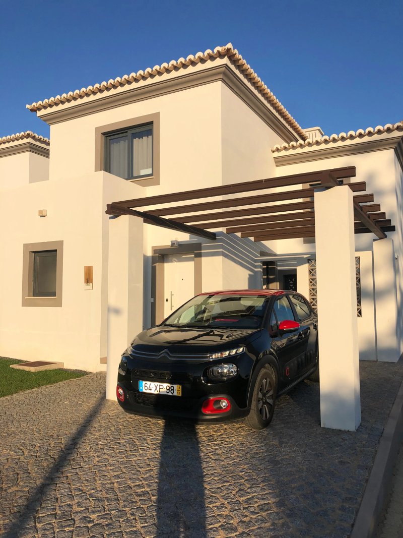 Quinta Do Algarvio Village