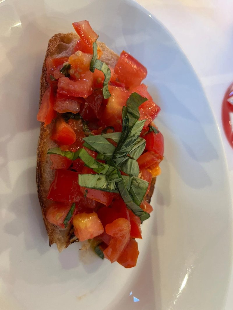 Ristorante La Buca degli Artisti