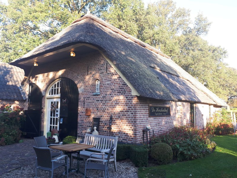 De Hoestinkhof