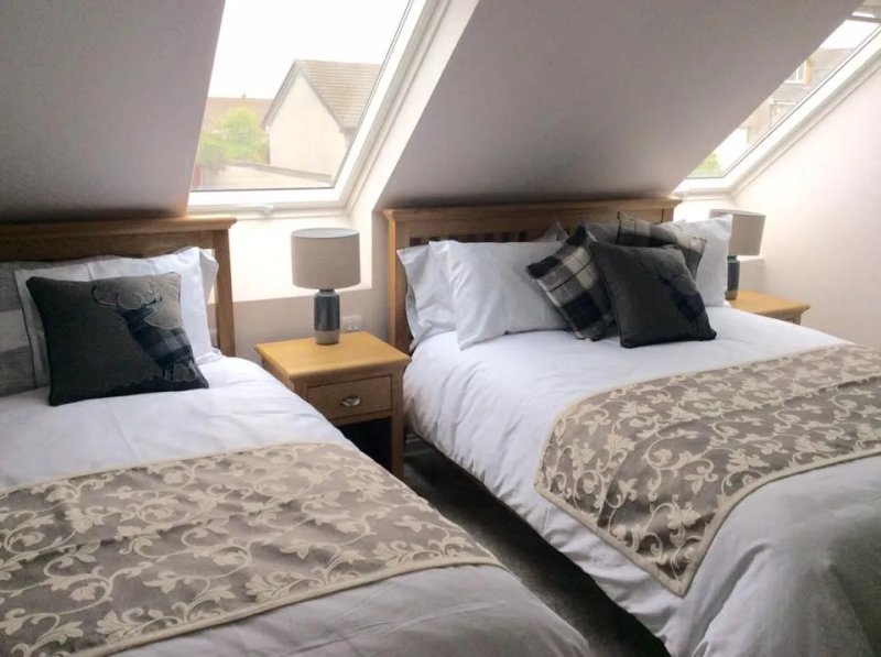 Rosevale Guest House B&B