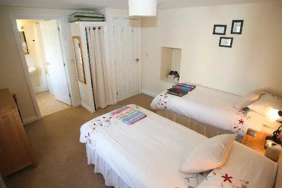 Pelistry Cottage