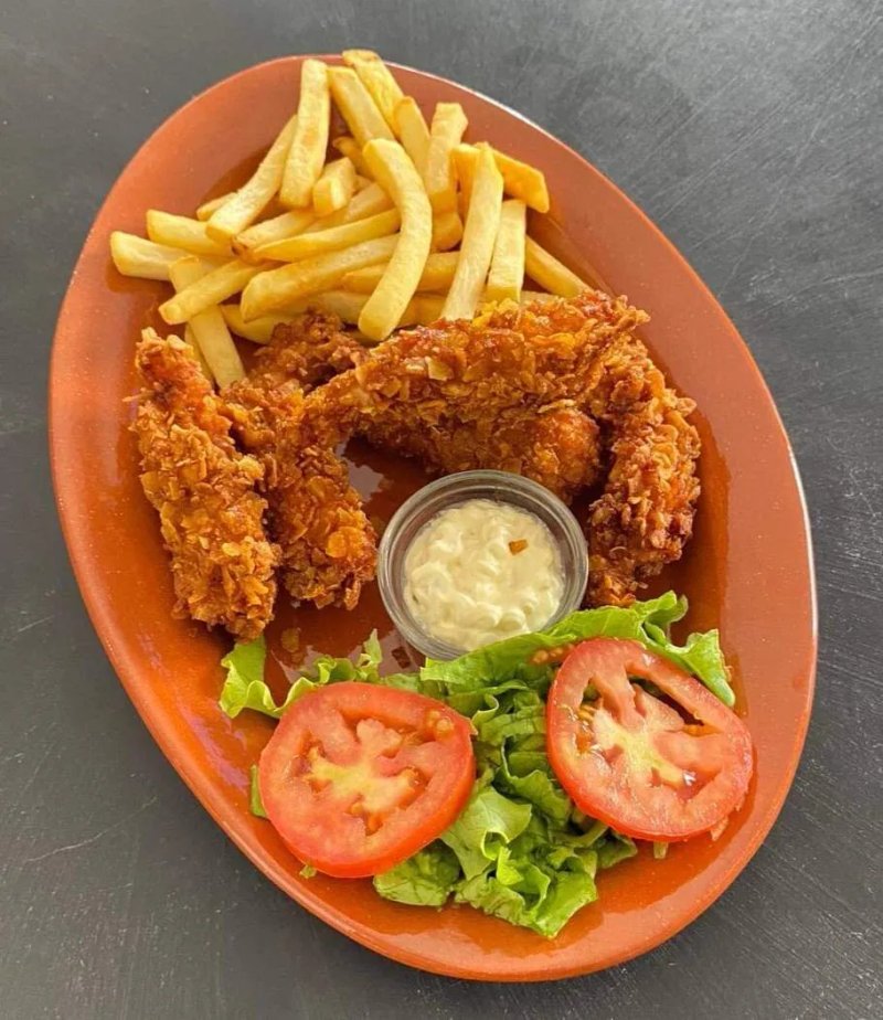 Restaurante Nuno's