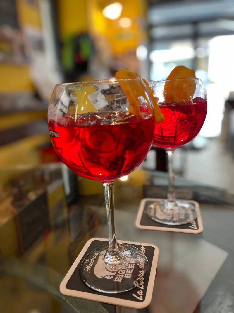 Garitta Bar