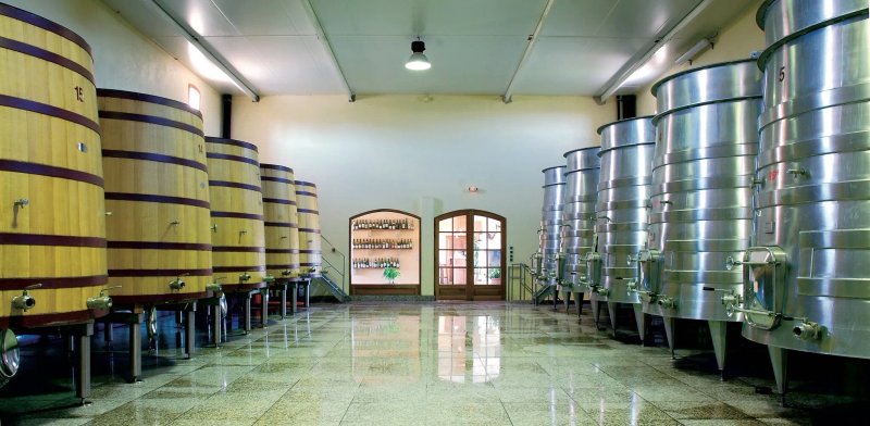 Domaine la Soumade
