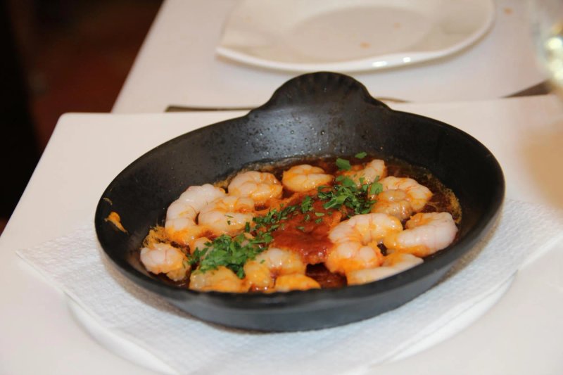 Vall de Cavall Restaurante