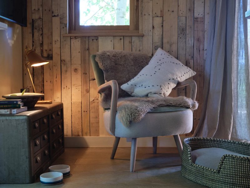 Tree House Retreats
