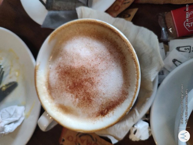 House Of Coffee