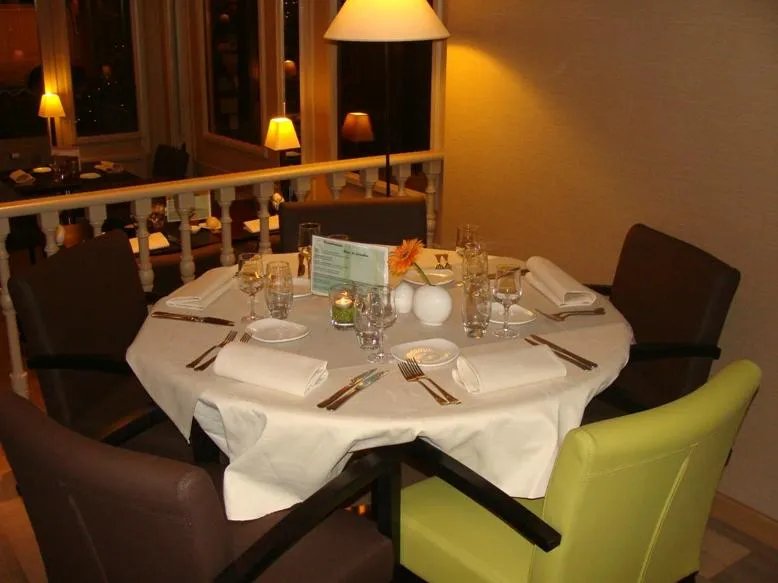 Hotel Cajou