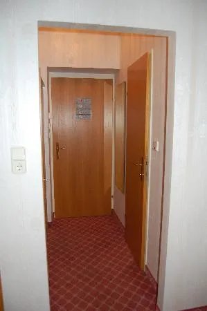 Hotel An Der Wien