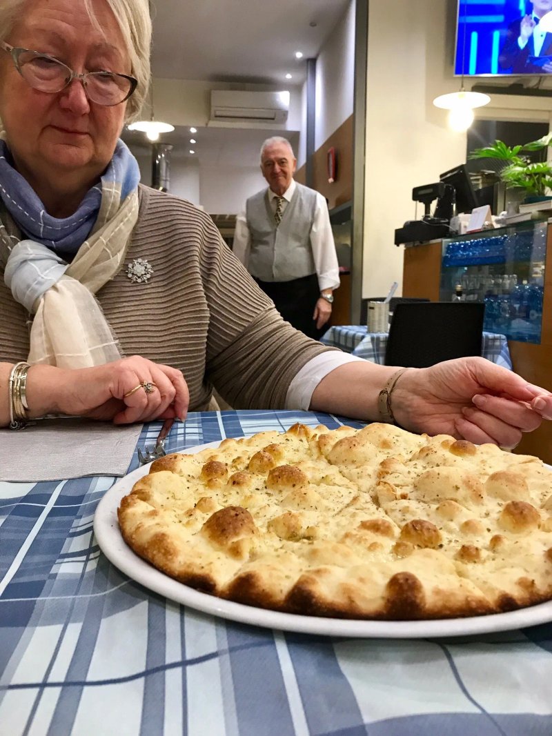 Pizzeria Ristorante Stella