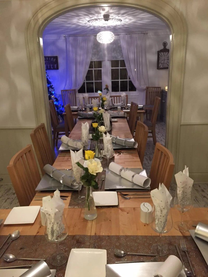 The Palmerston Rooms