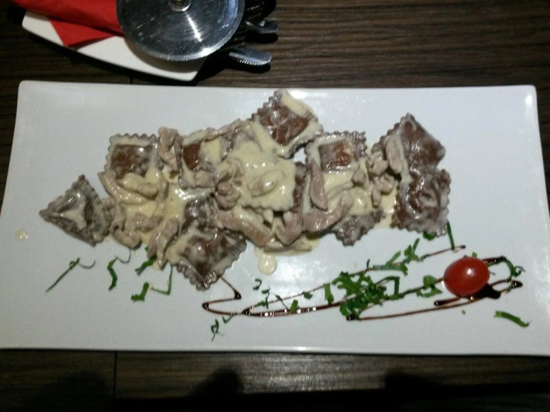 Bistro da Toni