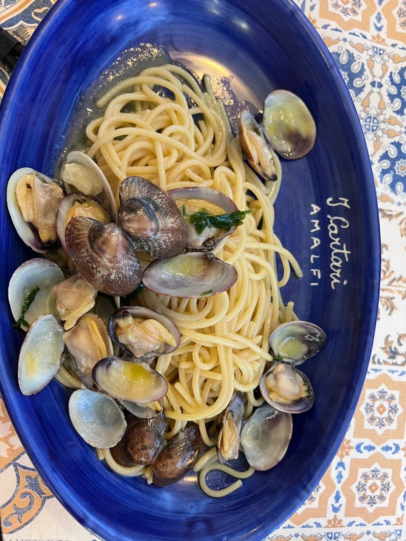 Trattoria dei Cartari