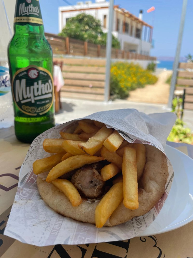 Taverna Arkadi