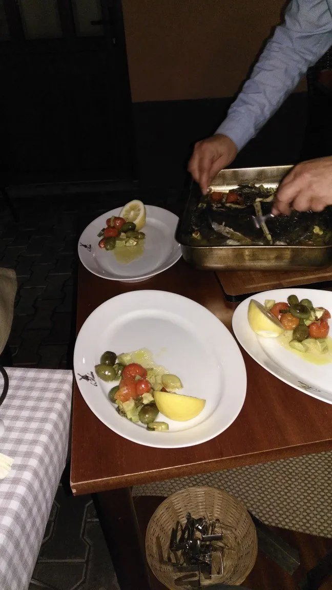 Trattoria Il Mulino