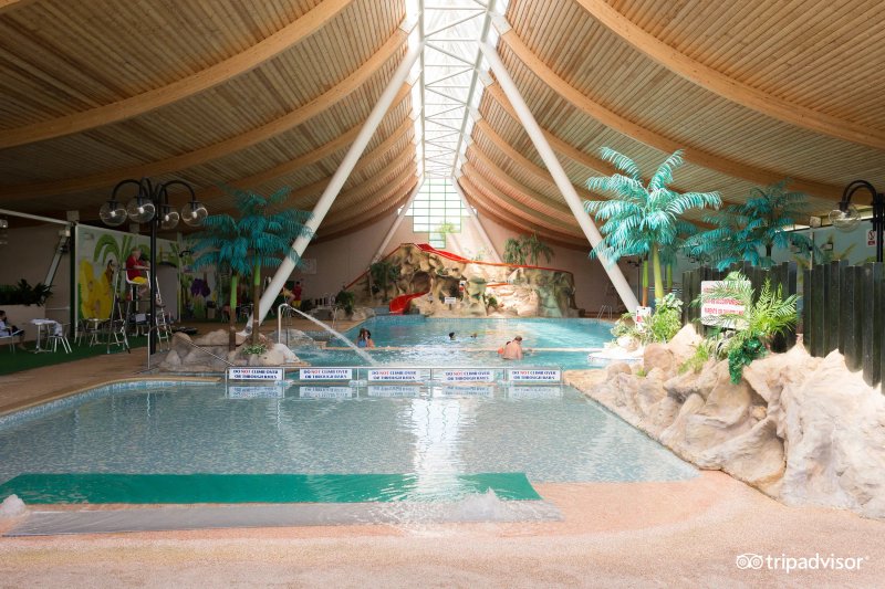 Parkdean Resorts Vauxhall Holiday Park