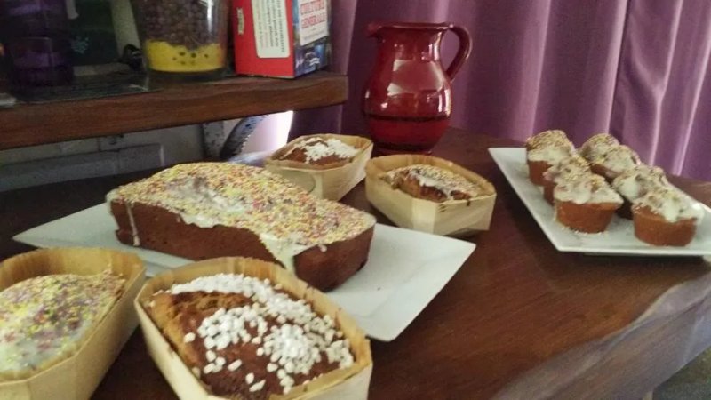 Chez Jeannette