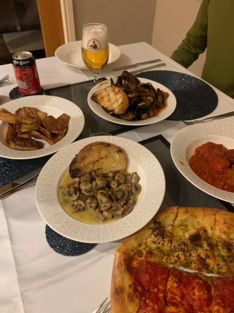 Mambos