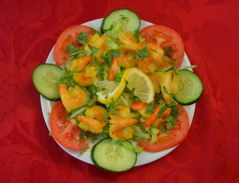Restaurant Lal Qila