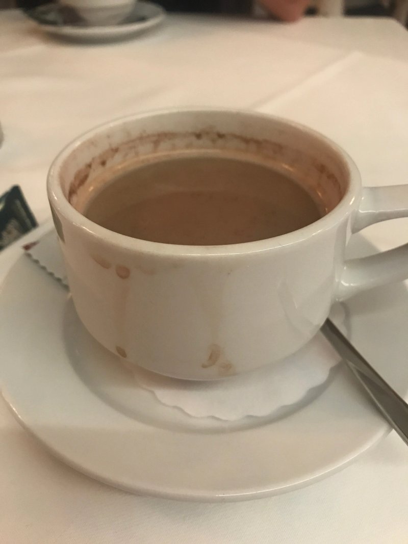 Caffe Napoli