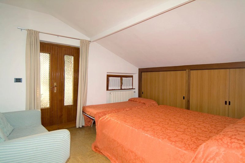 Hotel Ristorante Camping Au Lac De Como
