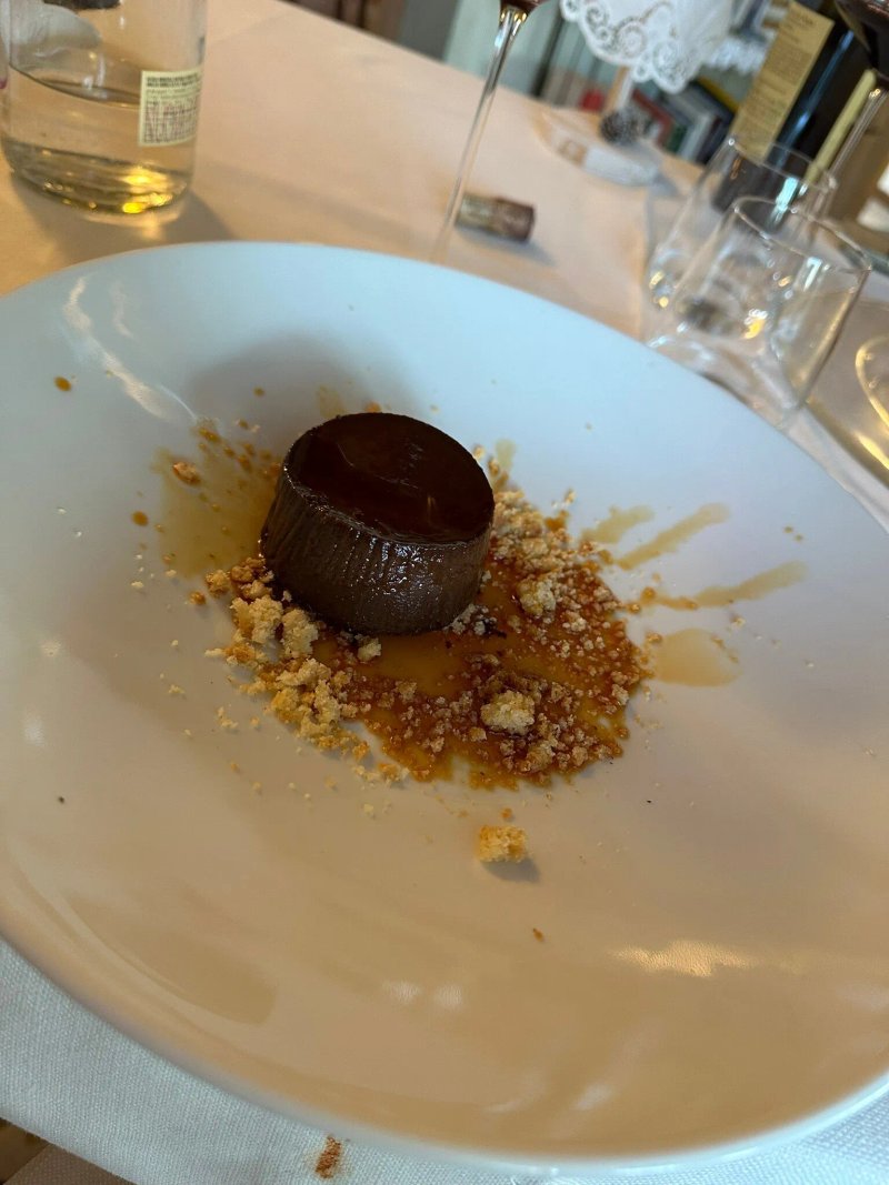 Trattoria Visconti