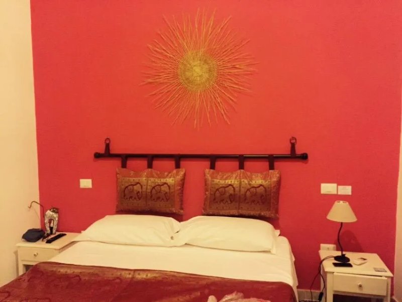 B&B Le Notti d'Oriente
