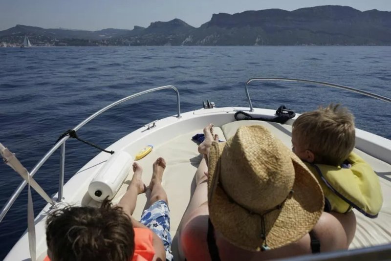 J.C.F Boat Services