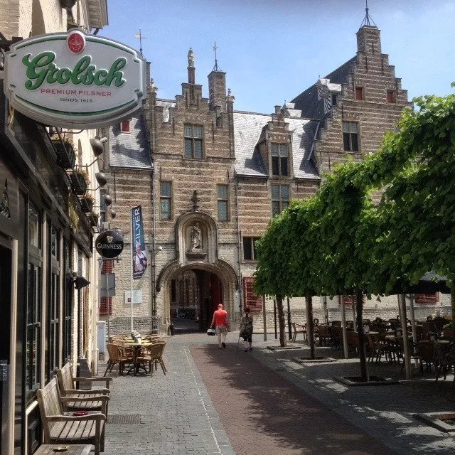 Brasserie La Pucelle