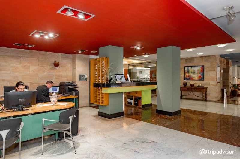 Hotel LIVVO Fataga