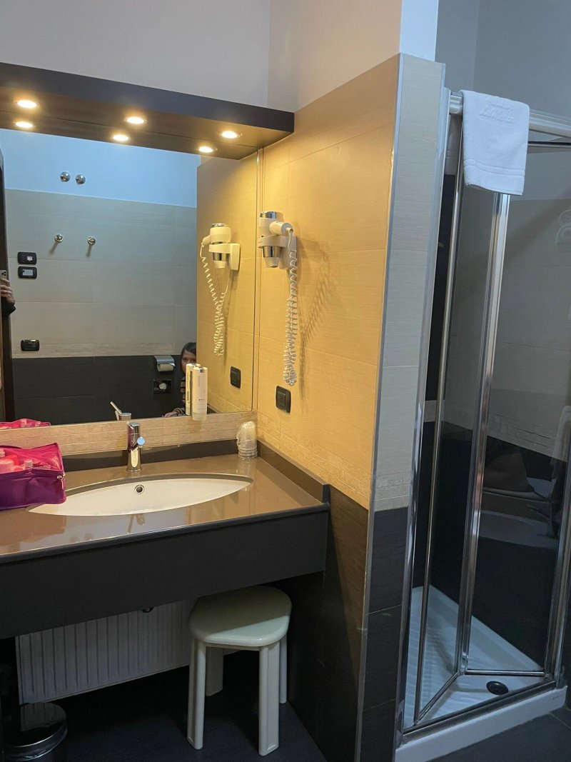 Hotel Holiday La Marca
