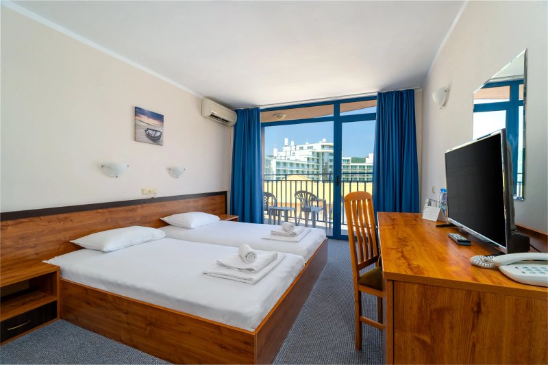MPM Hotel Condor