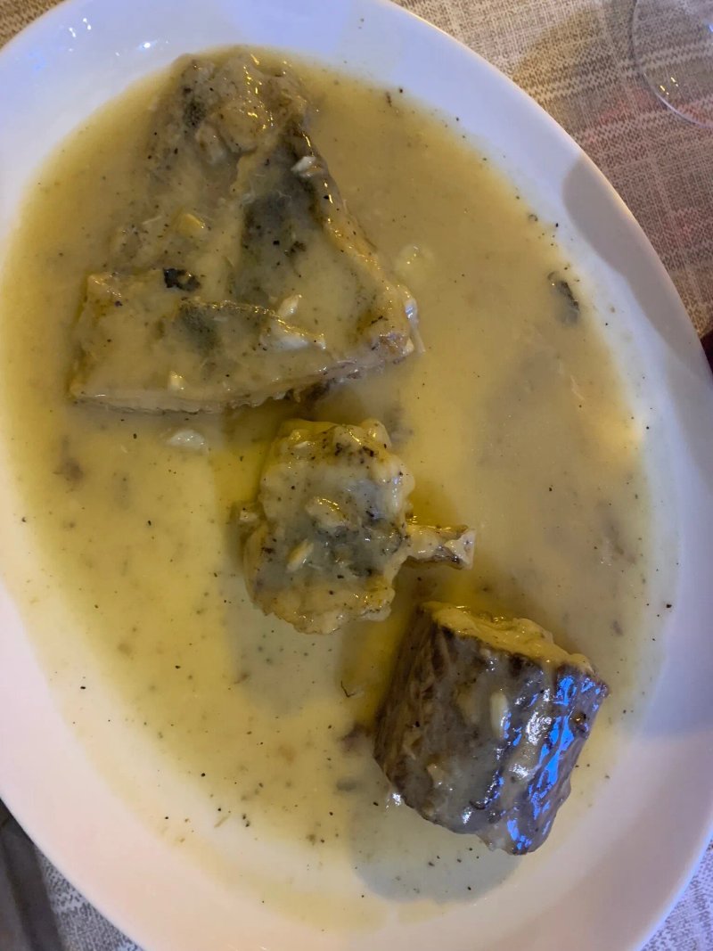 Ristorante Da Ovidio
