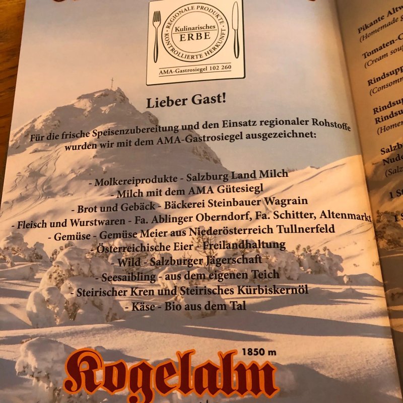 Kogelalm