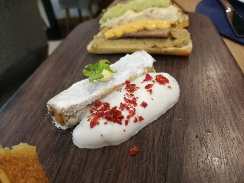 Cibus Gastrobar - NH Cartagena