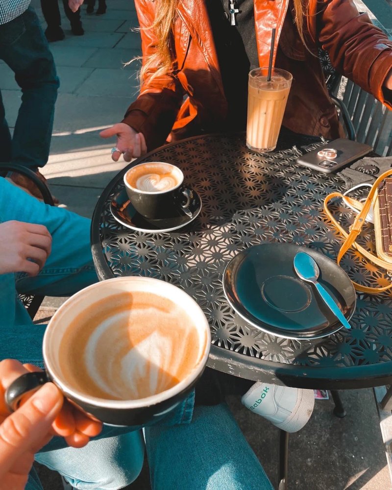 Wellington Coffee