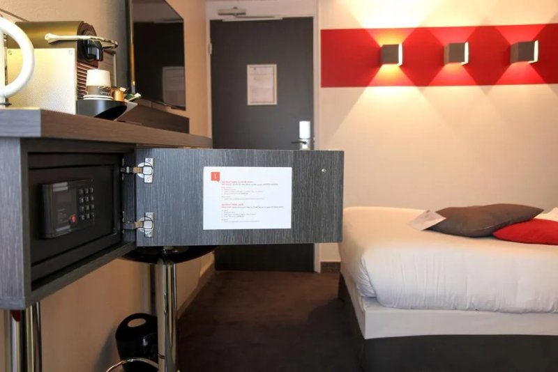 Best Western The Hotel Versailles
