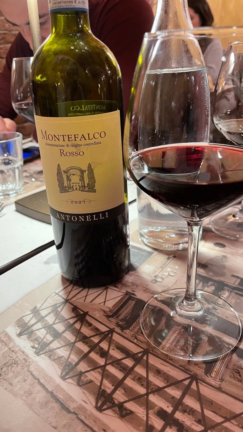 Locanda del Bartoccio
