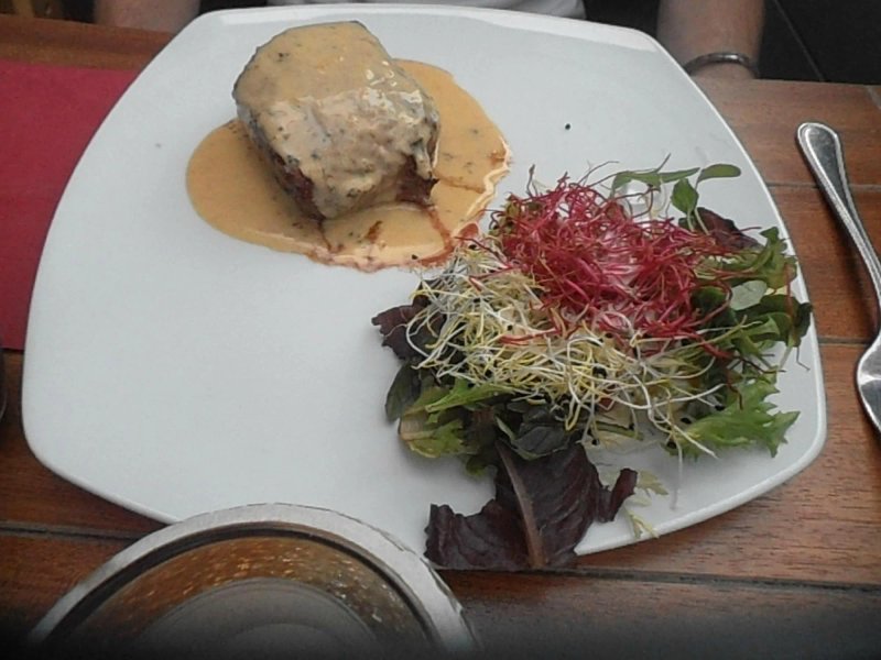 Restaurant Blankeduyn