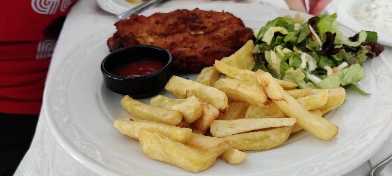 Kolizeras Restaurant