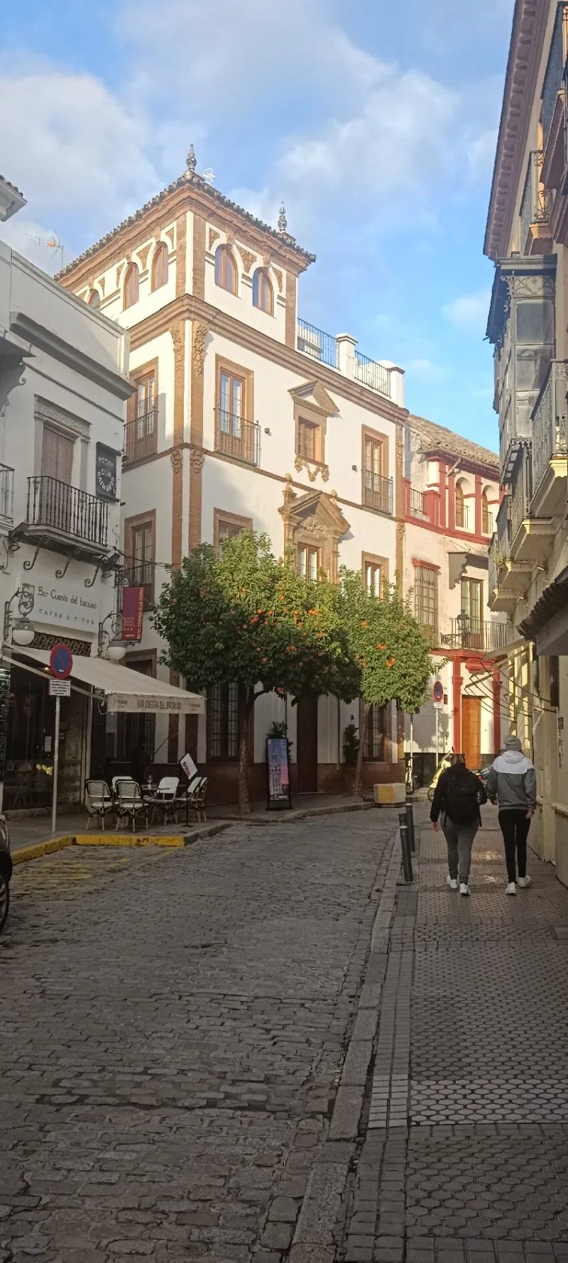 Joya Del Casco Boutique Hotel