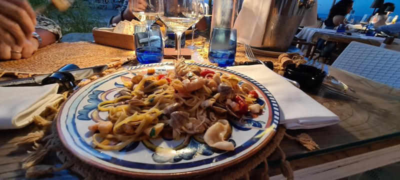 Mariscos