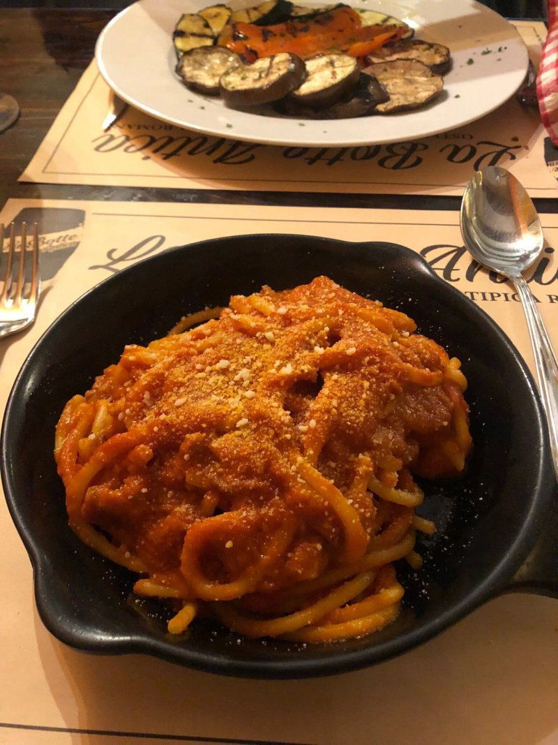 La Botte Antica
