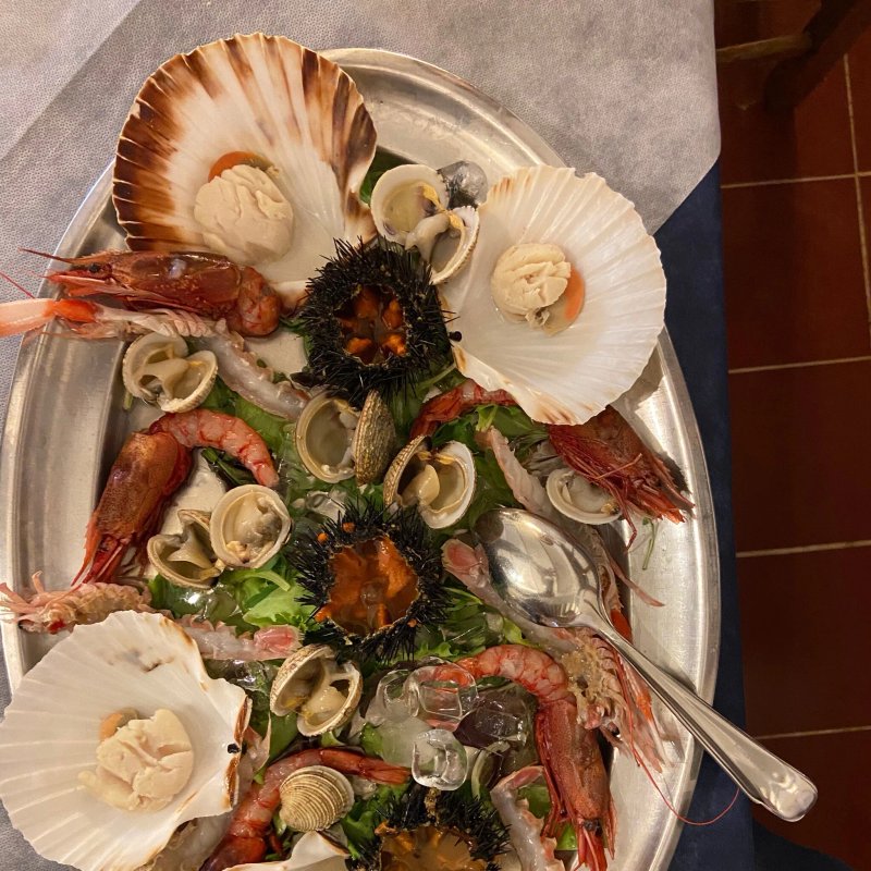 Antica Trattoria Al Principe