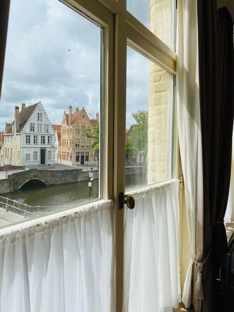 Hôtel Adornes