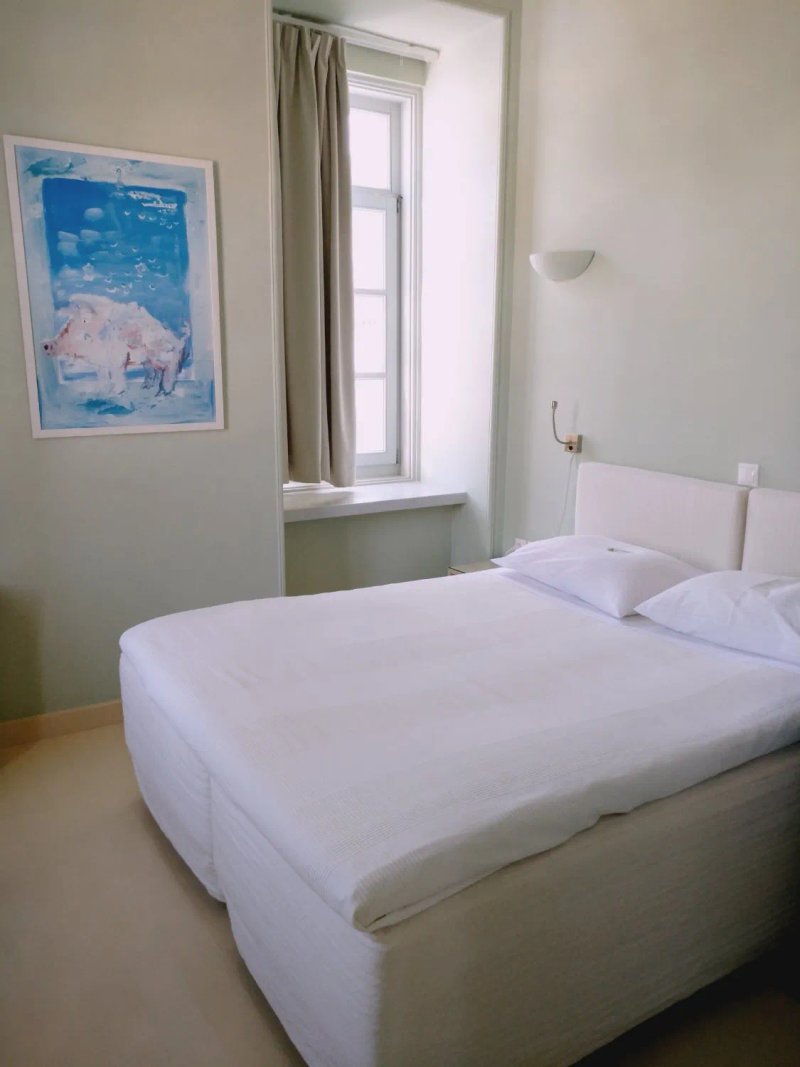Hydra Hotel