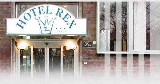Hotel Rex Milano