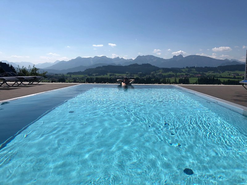 Landhotel Panorama