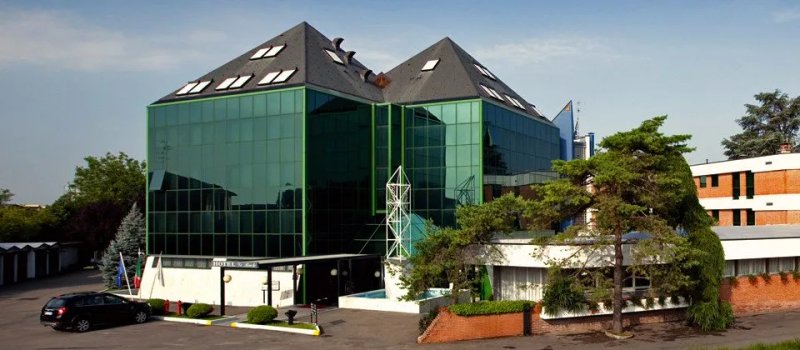 Hotel & Loisir Le Ruote